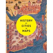 History of Cities in Maps